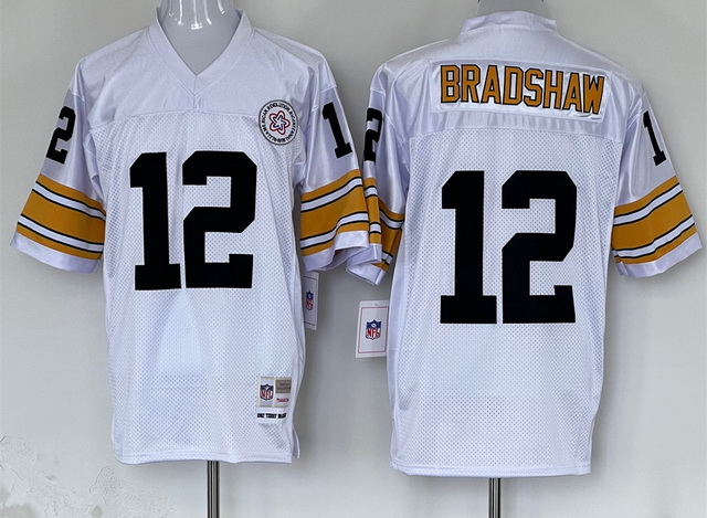 Pittsburgh Steelers Jerseys 021